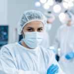 Durable Medical Scrubs for Busy Healthcare Environments in Ventura